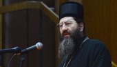 И ЕПИСКОП ЖИЧКИ ПОЗИТИВАН НА КОРОНУ: Јустин у изолацији, заражени и његови сарадници И ЕПИСКОП ЖИЧКИ ПОЗИТИВАН НА КОРОНУ: Јустин у изолацији, заражени и његови сарадници