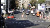IZMENE ZBOG UKLANJANJA DIMNJAKA: Zatvaraju se danas delovi ulica Starine Novaka i Cvijićeve zbog neodložnih radova