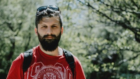 ПРИРОДА ОТКРИВЕНА ОБЈЕКТИВОМ: Фотограф Лазар Михајловић овековечио нестварне лепоте родног Дрвара и места у окружењу (ФОТО) ПРИРОДА ОТКРИВЕНА ОБЈЕКТИВОМ: Фотограф Лазар Михајловић овековечио нестварне лепоте родног Дрвара и места у окружењу (ФОТО)