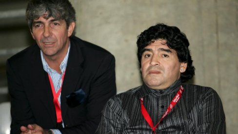 ITALIJA U SUZAMA: Preminuo je veliki Paolo Rosi ITALIJA U SUZAMA: Preminuo je veliki Paolo Rosi