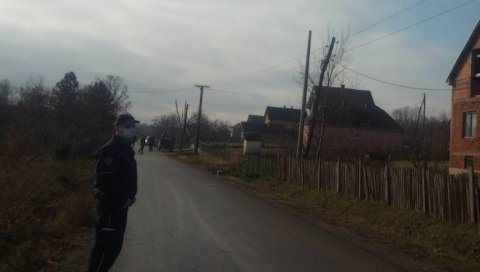 НАЂЕНА У ЛОКВИ КРВИ, РАЗБИЈЕНЕ ГЛАВЕ: Језиви детаљи убиства девизне пензионерке код Владимираца НАЂЕНА У ЛОКВИ КРВИ, РАЗБИЈЕНЕ ГЛАВЕ: Језиви детаљи убиства девизне пензионерке код Владимираца