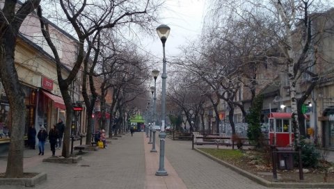 ОБАВЕШТЕЊЕ ГРАДСКЕ УПРАВЕ: Кошава изазвала кварове на уличној расвети у Пожаревцу ОБАВЕШТЕЊЕ ГРАДСКЕ УПРАВЕ: Кошава изазвала кварове на уличној расвети у Пожаревцу