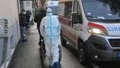 ЈОШ 82 НОВООБОЛЕЛИХ: У Краљеву и даље неповољна епидемиолошка ситуација ЈОШ 82 НОВООБОЛЕЛИХ: У Краљеву и даље неповољна епидемиолошка ситуација