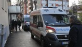 ПАДА БРОЈ ЗАРАЖЕНИХ У КРАЉЕВУ: Позитивно још 12 особа, преминуо један пацијент ПАДА БРОЈ ЗАРАЖЕНИХ У КРАЉЕВУ: Позитивно још 12 особа, преминуо један пацијент