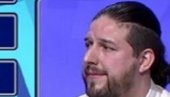 СА ЗВЕЗДОМ БИО ШАМПИОН ЈУГОСЛАВИЈЕ: Некадашњи кошаркаш доминантан у квизу Слагалица СА ЗВЕЗДОМ БИО ШАМПИОН ЈУГОСЛАВИЈЕ: Некадашњи кошаркаш доминантан у квизу Слагалица