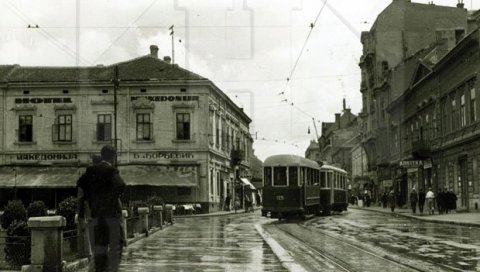 БЕОГРАДСКЕ ПРИЧЕ: Знате ли која престоничка улица од 1872. године није мењала назив,а име је добила по хероју? БЕОГРАДСКЕ ПРИЧЕ: Знате ли која престоничка улица од 1872. године није мењала назив,а име је добила по хероју?