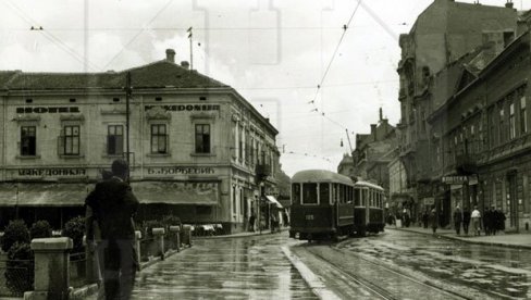 БЕОГРАДСКЕ ПРИЧЕ: Знате ли која престоничка улица од 1872. године није мењала назив,а име је добила по хероју? БЕОГРАДСКЕ ПРИЧЕ: Знате ли која престоничка улица од 1872. године није мењала назив,а име је добила по хероју?