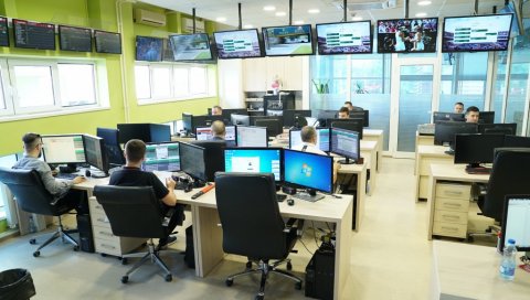 Буди победник када је најтеже – Компанија која је у 2020. имала највећи проценат новозапослених Буди победник када је најтеже – Компанија која је у 2020. имала највећи проценат новозапослених