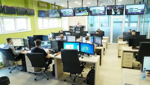 Буди победник када је најтеже – Компанија која је у 2020. имала највећи проценат новозапослених Буди победник када је најтеже – Компанија која је у 2020. имала највећи проценат новозапослених