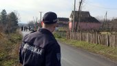 MUNJEVITO HAPŠENJE U SELU PROVO: Priznala da je ubila komšinicu, deviznu penzionerku MUNJEVITO HAPŠENJE U SELU PROVO: Priznala da je ubila komšinicu, deviznu penzionerku