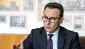 КАНЦЕЛАРИЈА ЗА КОСОВО И МЕТОХИЈУ: Новинарка Тамара Грујић пуштена на слободу КАНЦЕЛАРИЈА ЗА КОСОВО И МЕТОХИЈУ: Новинарка Тамара Грујић пуштена на слободу
