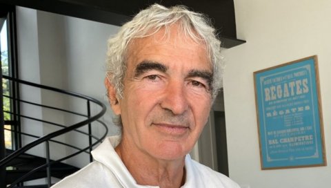 ДА ЛИ ЈЕ ЗАИСТА ТО РЕКАО? Био је кандидат за селектора Србије, а сада се спрда са покојним Марадоном (ВИДЕО) ДА ЛИ ЈЕ ЗАИСТА ТО РЕКАО? Био је кандидат за селектора Србије, а сада се спрда са покојним Марадоном (ВИДЕО)