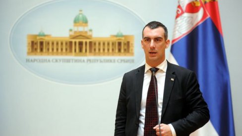 ВЛАДИМИР ОРЛИЋ: Највећи део силних милиона Ђилас је узео када је зајахао Београд ВЛАДИМИР ОРЛИЋ: Највећи део силних милиона Ђилас је узео када је зајахао Београд