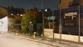 ПРВИ СНИМЦИ СА МЕСТА УЖАСА НА ЗВЕЗДАРИ: Ово је кућа у којој је пронађено тело бака Цоке (ФОТО/ВИДЕО)