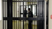 DRAMA U UŽIČKOM ZATVORU: Osuđenik izazvao požar u ćeliji, pa drži cimera kao taoca