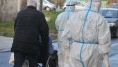 ЕПИДЕМИЈА КОРОНА У КРАЉЕВУ: Преминуле три особе, још 118 новоинфицираних ЕПИДЕМИЈА КОРОНА У КРАЉЕВУ: Преминуле три особе, још 118 новоинфицираних