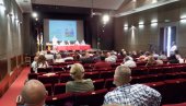 КРАЈЊЕ РЕСТРИКТИВАН ПЛАН: Скупштина града Лесковца усвојила буџет за наредну годину КРАЈЊЕ РЕСТРИКТИВАН ПЛАН: Скупштина града Лесковца усвојила буџет за наредну годину