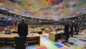 БЛИЖИ СЕ РЕШЕЊЕ ПРОБЛЕМА? Лидери ЕУ позвали на превазилажење неодлучности о вакцинама БЛИЖИ СЕ РЕШЕЊЕ ПРОБЛЕМА? Лидери ЕУ позвали на превазилажење неодлучности о вакцинама