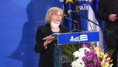 НА СТАЗАМА ВЕЛИКАНА: Мира Бањац и Драган Станић лауреати престижних награда НА СТАЗАМА ВЕЛИКАНА: Мира Бањац и Драган Станић лауреати престижних награда