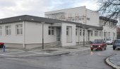 УСЕЉАВАЊЕ ПО ФАЗАМА: При крају изградња новог Завода за јавно здравље у Краљеву УСЕЉАВАЊЕ ПО ФАЗАМА: При крају изградња новог Завода за јавно здравље у Краљеву