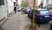 PUCNJAVA NA VRAČARU! Teško ranjen muškarac, hitno prebačen na reanimaciju PUCNJAVA NA VRAČARU! Teško ranjen muškarac, hitno prebačen na reanimaciju