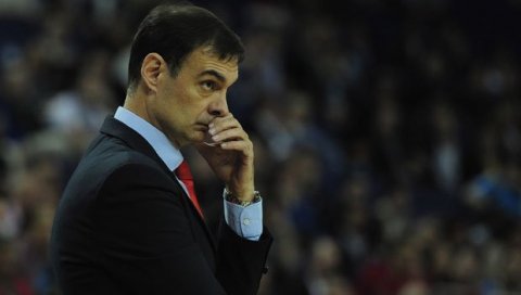 БАРЦОКАС СИЈА ОД СРЕЋЕ: У почетку смо били уморни, а после смо одрадили одлично посао БАРЦОКАС СИЈА ОД СРЕЋЕ: У почетку смо били уморни, а после смо одрадили одлично посао