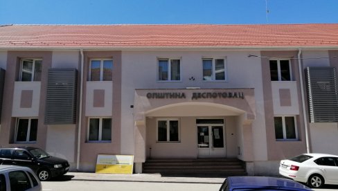 DESPOTOVCU MILION I PO EVRA: Konferencija o razvoju i jačanju lokalne samouprave