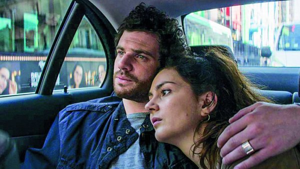 ДРАМЕ, КОМЕДИЈЕ, РАТНИ ТРИЛЕР: У децембру нас очекују премијере нових серија и сезона на каналима ХБО ДРАМЕ, КОМЕДИЈЕ, РАТНИ ТРИЛЕР: У децембру нас очекују премијере нових серија и сезона на каналима ХБО