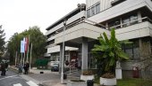 СТИГЛИ ПРВИ ПАЦИЈЕНТИ: Специјална болница у Матарушкој Бањи прешла у ковид систем СТИГЛИ ПРВИ ПАЦИЈЕНТИ: Специјална болница у Матарушкој Бањи прешла у ковид систем