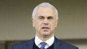 ТЕРЗИЋ СА СТАНКОВИЋЕМ ЖЕЛИ ЛИГУ ШАМПИОНА: Не живимо од старе славе и нема минулог рада ТЕРЗИЋ СА СТАНКОВИЋЕМ ЖЕЛИ ЛИГУ ШАМПИОНА: Не живимо од старе славе и нема минулог рада