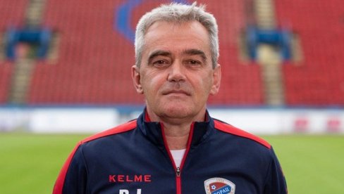 ТРЕНЕРУ БАЊАЛУЧКОГ БОРЦА ПРЕТЕ СМРЋУ: Не знам зашто се ствара негативна атмосфера, увек сам био уз клуб ТРЕНЕРУ БАЊАЛУЧКОГ БОРЦА ПРЕТЕ СМРЋУ: Не знам зашто се ствара негативна атмосфера, увек сам био уз клуб