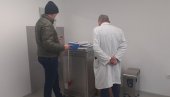 ДОМУ ЗДРАВЉА У ДЕСПОТОВЦУ АУТОКЛАВ: Апарат је купљен средствима Министарства правде ДОМУ ЗДРАВЉА У ДЕСПОТОВЦУ АУТОКЛАВ: Апарат је купљен средствима Министарства правде