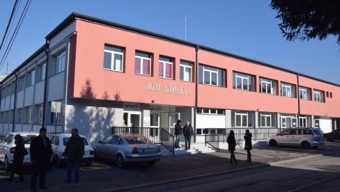 БЛАГИ ПАД БРОЈА НОВООБОЛЕЛИХ У ДЕСПОТОВЦУ: Број прегледа повећан три пута БЛАГИ ПАД БРОЈА НОВООБОЛЕЛИХ У ДЕСПОТОВЦУ: Број прегледа повећан три пута
