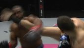 BRUTALAN NOKAUT: Srbin poslao na pod Amerikanca koji mu je bio idol (VIDEO) BRUTALAN NOKAUT: Srbin poslao na pod Amerikanca koji mu je bio idol (VIDEO)