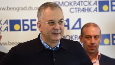 ЖЕЉЕ ПРЕКО МРЕЖЕ: Драган Шутановац честитао Мирославу Илићу рођендан ЖЕЉЕ ПРЕКО МРЕЖЕ: Драган Шутановац честитао Мирославу Илићу рођендан