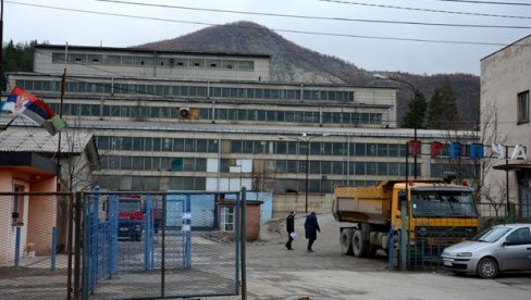 ПРИШТИНА НЕ ОДУСТАЈЕ ОД ОТЕТОГ: И нова рунда техничких преговора у Бриселу прошла без значајних помака око имовинских питања ПРИШТИНА НЕ ОДУСТАЈЕ ОД ОТЕТОГ: И нова рунда техничких преговора у Бриселу прошла без значајних помака око имовинских питања