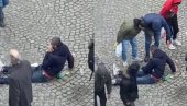 МУП СЕ ОГЛАСИО ПОСЛЕ ТУЧЕ МИГРАНАТА НА ЗЕЛЕЊАКУ: Расветљене све околности случаја (ВИДЕО) МУП СЕ ОГЛАСИО ПОСЛЕ ТУЧЕ МИГРАНАТА НА ЗЕЛЕЊАКУ: Расветљене све околности случаја (ВИДЕО)
