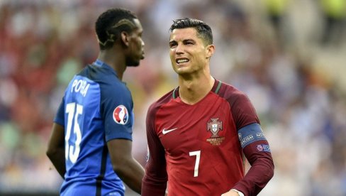 IZA SEBE OSTAVIO VELIKA IMENA: Kristijano Ronaldo najbolje pojačanje u istoriji Premijer lige IZA SEBE OSTAVIO VELIKA IMENA: Kristijano Ronaldo najbolje pojačanje u istoriji Premijer lige