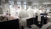 ЕПИДЕМИОЛОШКА СИТУАЦИЈА СЕ НЕ СМИРУЈЕ: Повећан број новозаражених у Новом Саду ЕПИДЕМИОЛОШКА СИТУАЦИЈА СЕ НЕ СМИРУЈЕ: Повећан број новозаражених у Новом Саду