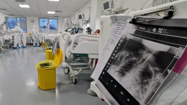 АНАЛИЗА СНИМАКА: У медицини је врло тешко дефинисати абнормалности АНАЛИЗА СНИМАКА: У медицини је врло тешко дефинисати абнормалности