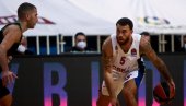 ЦСКА БЕЗ ЏЕЈМСА У НАРЕДНИМ МЕЧЕВИМА: Амерички плејмејкер отпутовао у домовину ЦСКА БЕЗ ЏЕЈМСА У НАРЕДНИМ МЕЧЕВИМА: Амерички плејмејкер отпутовао у домовину