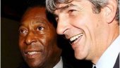FUDBALSKE ZVEZDE IDU U RAJ: Pele se oprostio od Rosija dirljivom porukom na Instagramu FUDBALSKE ZVEZDE IDU U RAJ: Pele se oprostio od Rosija dirljivom porukom na Instagramu