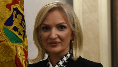 ЕМОТИВАН И КОНСТРУКТИВАН РАЗГОВОР: Породице преминулих од короне у Бару среле се са министарком здравља ЕМОТИВАН И КОНСТРУКТИВАН РАЗГОВОР: Породице преминулих од короне у Бару среле се са министарком здравља