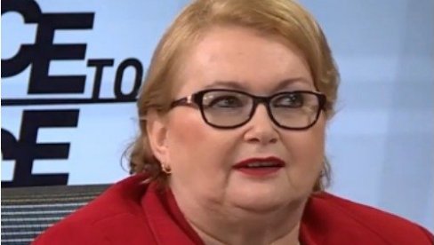 ШИРОКО: Турковићева боравила седам дана на Балију на једнодневном догађају ШИРОКО: Турковићева боравила седам дана на Балију на једнодневном догађају