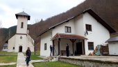 ДРАГАН ШЕВО НЕГИРАО УБИСТВО МОНАХА: Злочин се одиграо у манастиру Глоговац ДРАГАН ШЕВО НЕГИРАО УБИСТВО МОНАХА: Злочин се одиграо у манастиру Глоговац