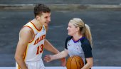 BOGDANOVA OSVETA KINGSIMA: Atlanta srušila Sakramento, Bogdanović solidan (VIDEO) BOGDANOVA OSVETA KINGSIMA: Atlanta srušila Sakramento, Bogdanović solidan (VIDEO)