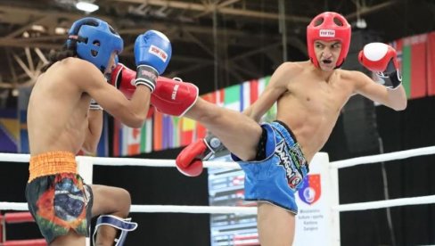 BALKANSKI KIK BOKSERI PONOVO U RINGU: “Balkans Best Fighters” za vikend u Jagodini BALKANSKI KIK BOKSERI PONOVO U RINGU: “Balkans Best Fighters” za vikend u Jagodini
