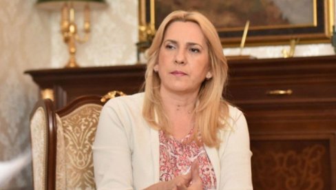 ЖЕЉКА ЦВИЈАНОВИЋ О ПРЕСУДИ МЛАДИЋУ: Хашки трибунал потврдио улогу антисрпског суда! ЖЕЉКА ЦВИЈАНОВИЋ О ПРЕСУДИ МЛАДИЋУ: Хашки трибунал потврдио улогу антисрпског суда!
