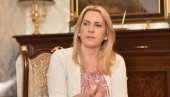 СНСД ПРОГЛАСИО ПОБЕДУ: Жељка Цвијановић прва жена члан Председништва БиХ СНСД ПРОГЛАСИО ПОБЕДУ: Жељка Цвијановић прва жена члан Председништва БиХ