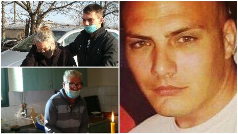 ПОЛЕТЕЛО ЈЕ 13 АВИОНА, ЊИХОВ СЕ НИЈЕ ВРАТИО: Туга у породици Игора Ивановића, младића који је погинуо у паду авиона (ФОТО/ВИДЕО) ПОЛЕТЕЛО ЈЕ 13 АВИОНА, ЊИХОВ СЕ НИЈЕ ВРАТИО: Туга у породици Игора Ивановића, младића који је погинуо у паду авиона (ФОТО/ВИДЕО)